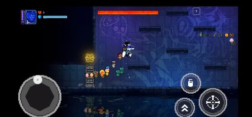 霓虹深渊无限困难六通关攻略