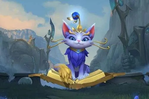 金铲铲之战S8超级吉祥猫攻略：阵容玩法揭秘