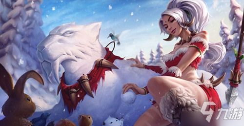 暖雪手游金甲虎卫BOSS攻略