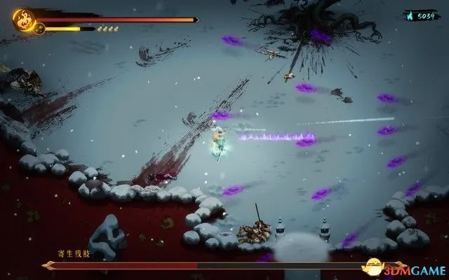 暖雪玉贵妃BOSS战攻略