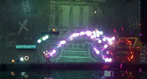 霓虹深渊无限动作至尊成就攻略