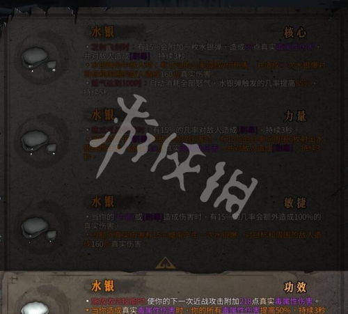 暖雪尸变断指解析 圣物功效揭秘