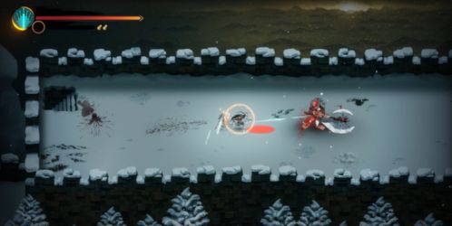 暖雪边境玄月BOSS攻略