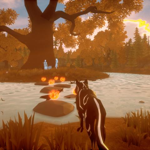 霓虹深渊无限复活玩法攻略