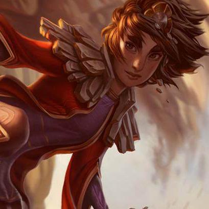 金铲铲之战塔莉亚岩雀C位阵容攻略