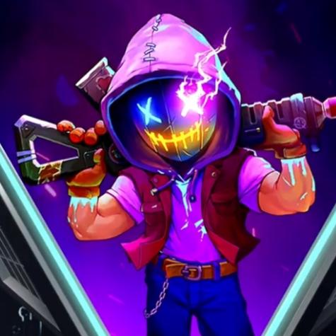 霓虹深渊无限次元袋使用技巧