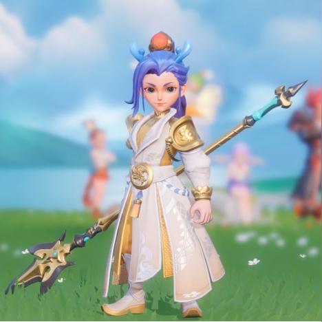 咸鱼之王离线挂机玩法及理想奖励解析