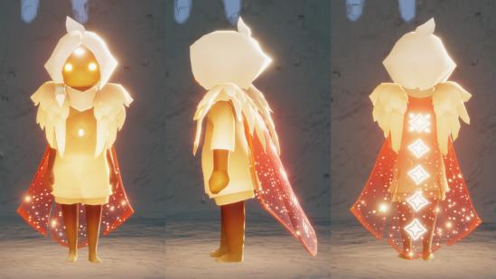 光遇欧若拉套装获取攻略