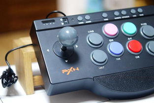 《街霸6》NS2版流畅动作！陀螺仪手柄对战精髓