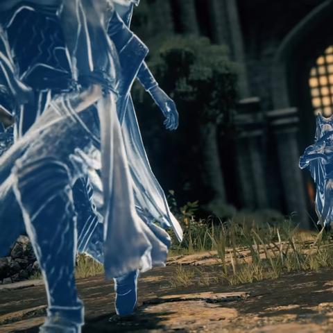 《艾尔登法环：黑夜降临》弓箭手绝技揭晓