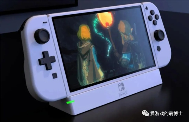 任天堂Switch 2主机初代NS游戏非原生运行