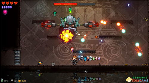 霓虹深渊无限偶像之神BOSS战攻略