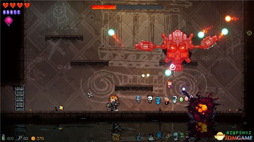 霓虹深渊无限偶像之神BOSS战攻略