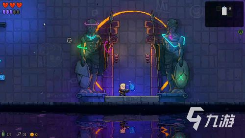 基于霓虹深渊无限安娜攻略