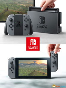 任天堂Switch 2非初代NS原生运行