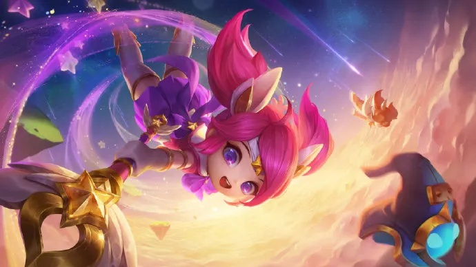 金铲铲之战S8星守攻略：星之守护者玩法解析