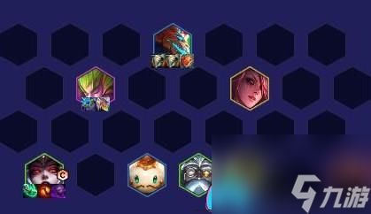 金铲铲之战S8佐伊攻略：怪兽阵容玩法解析