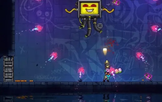 《无限电力之神攻略：霓虹深渊战法揭秘》