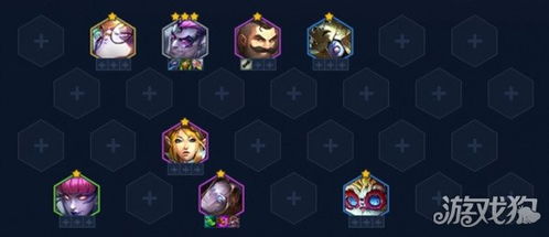 金铲铲之战S8机甲猴玩法解析 孙悟空阵容攻略