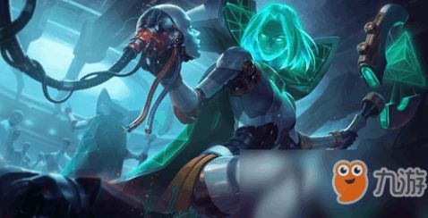 金铲铲之战S8妖姬玩法攻略，乐芙兰阵容搭配