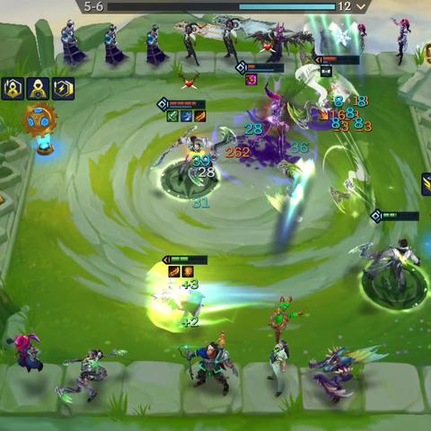 金铲铲之战S8卓尔不群攻略：阵容玩法解析