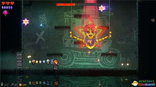 R6平民深渊无限攻略：霓虹深渊玩法解析