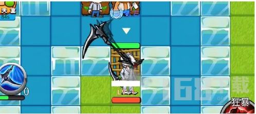 别惹农夫炸弹人皮肤解锁攻略