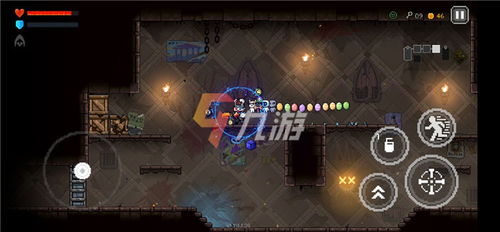 霓虹深渊无限R6角色攻略