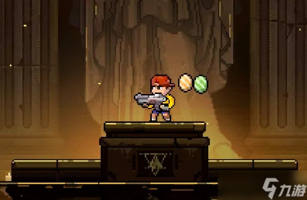 霓虹深渊无限小明角色解析