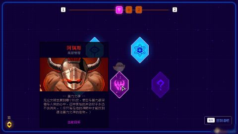 《无限阿瑞斯攻略：深渊霓虹战法揭秘》