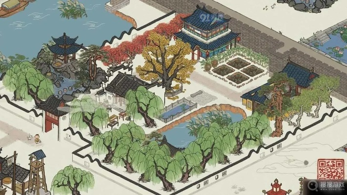 江南百景图犀牛获取攻略，抓犀牛技巧分享