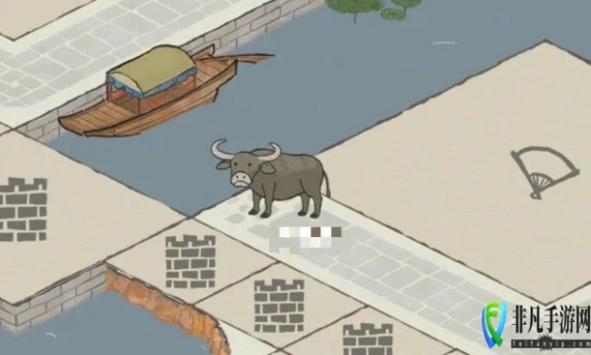 江南百景图犀牛获取攻略，抓犀牛技巧分享