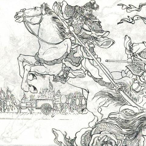 大周列国志：周朝脱身攻略