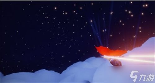 光遇圣岛彩虹观赏任务攻略