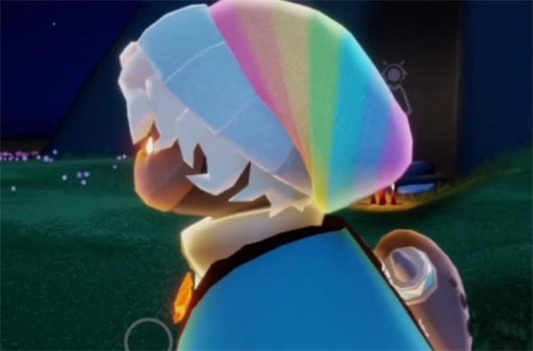 光遇彩虹帽获取攻略