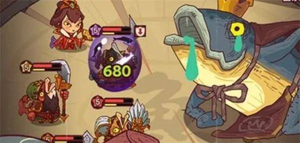 咸鱼之王司马懿淬炼攻略：咸将装备淬炼核心技巧