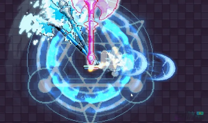 勇者克罗赛尔祭坛玩法攻略