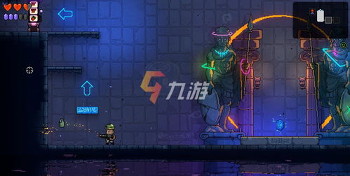 霓虹深渊天赋树玩法攻略