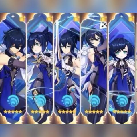 新手卡池抽取攻略：揭秘高效抽卡技巧