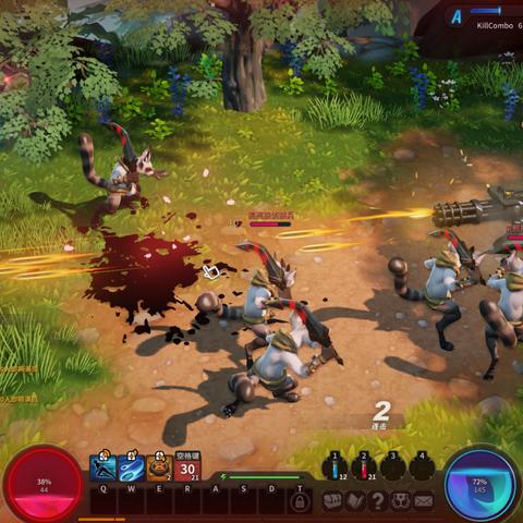 全明星激斗道具刷法及获取攻略