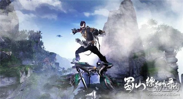 蜀山初章职业推荐：最佳职业选择指南