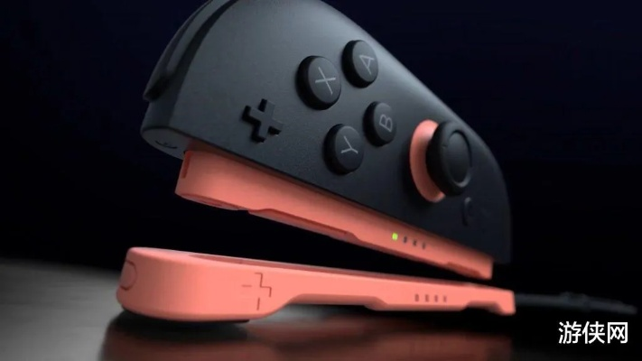 NS2摄像头：颠覆游戏玩法核心，潜力无限