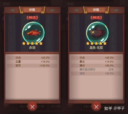 咸鱼之王吕布副C选择指南