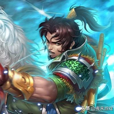 咸鱼之王孙策攻略：咸将核心玩法解析