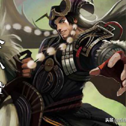 咸鱼之王孙策攻略：咸将核心玩法解析