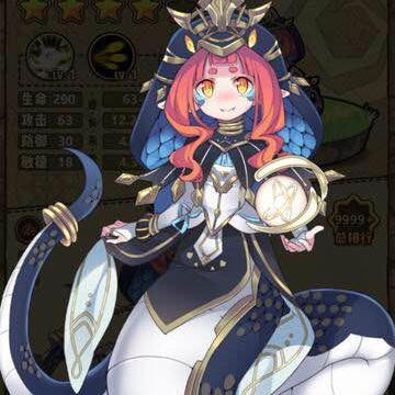 风色幻想命运传说角色培养推荐榜