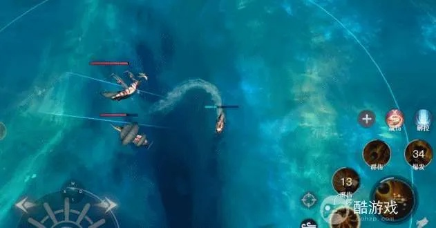 黎明之海圣殿军技能选择指南