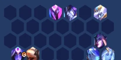 金铲铲之战S7.5豹女星界射玩法攻略