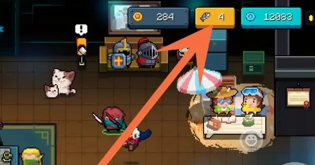 元气骑士阿巴宠物获取攻略