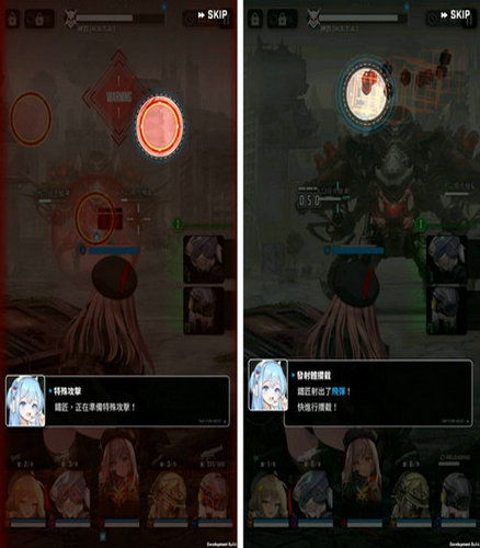 NIKKE胜利女神卡加载界面问题 解决方法